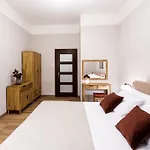 Klimatyzowany Dworzec Glowny Stare 아파트 크라쿠프
