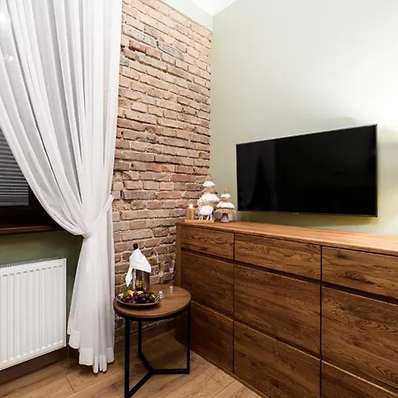 Klimatyzowany Dworzec Glowny Stare Kraków
