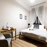 Apartman Klimatyzowany Dworzec Glowny Stare Krakkó