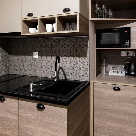 Klimatyzowany Dworzec Glowny Stare