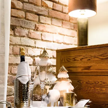 Apartmán Klimatyzowany Dworzec Glowny Stare *