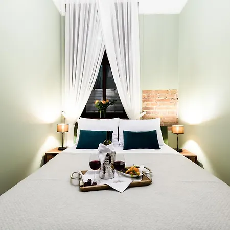 Διαμέρισμα Klimatyzowany Dworzec Glowny Stare *