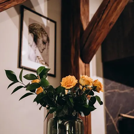 Klimatyzowany Dworzec Glowny Stare Διαμέρισμα