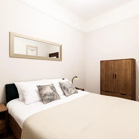 Klimatyzowany Dworzec Glowny Stare Apartmán Krakov