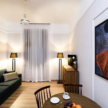 Klimatyzowany Dworzec Glowny Stare Apartmán Krakov